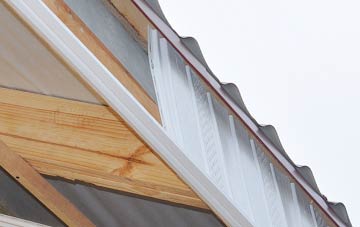 why Sturton fascia repairs are essential