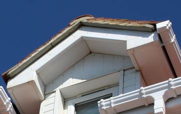 Sturton fascia installation costs