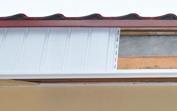 Sturton fascia repair costs