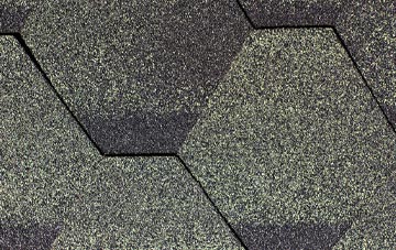 Sturton fibreglass shingle repairs