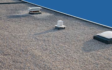 flat roofing Sturton, Lincolnshire