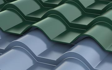 who should consider Sturton plastic roofs