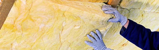 quotes for Sturton roof insulation