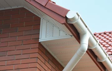 Sturton soffit repair costs