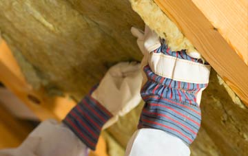 types of Sturton pitched roof insulation materials