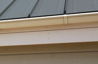 Sturton soffit repair